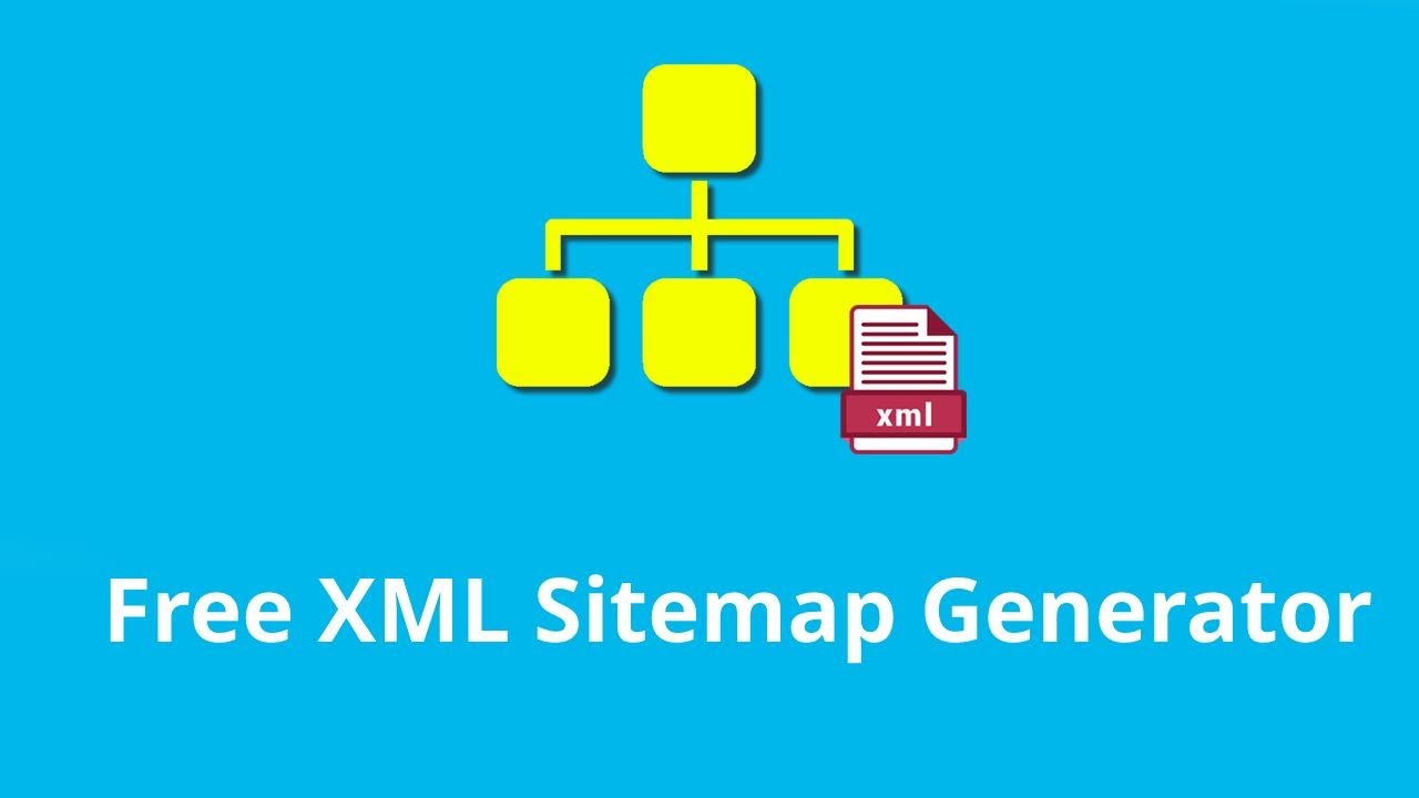 sitemap could not be read? How to Generate free xml sitemap 