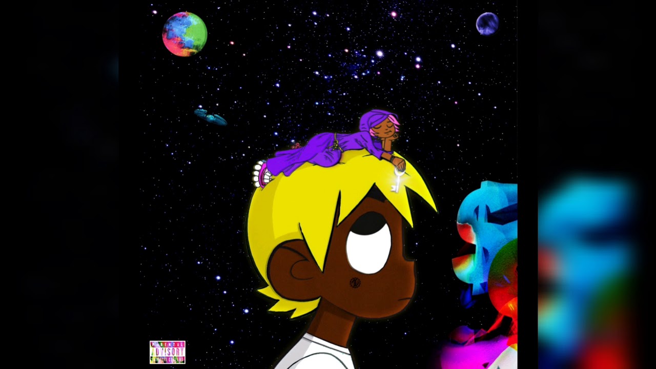 FREE Lil Uzi ft. Lil Tecca type beat - 