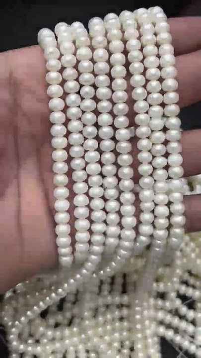 Original Freshwater pearl