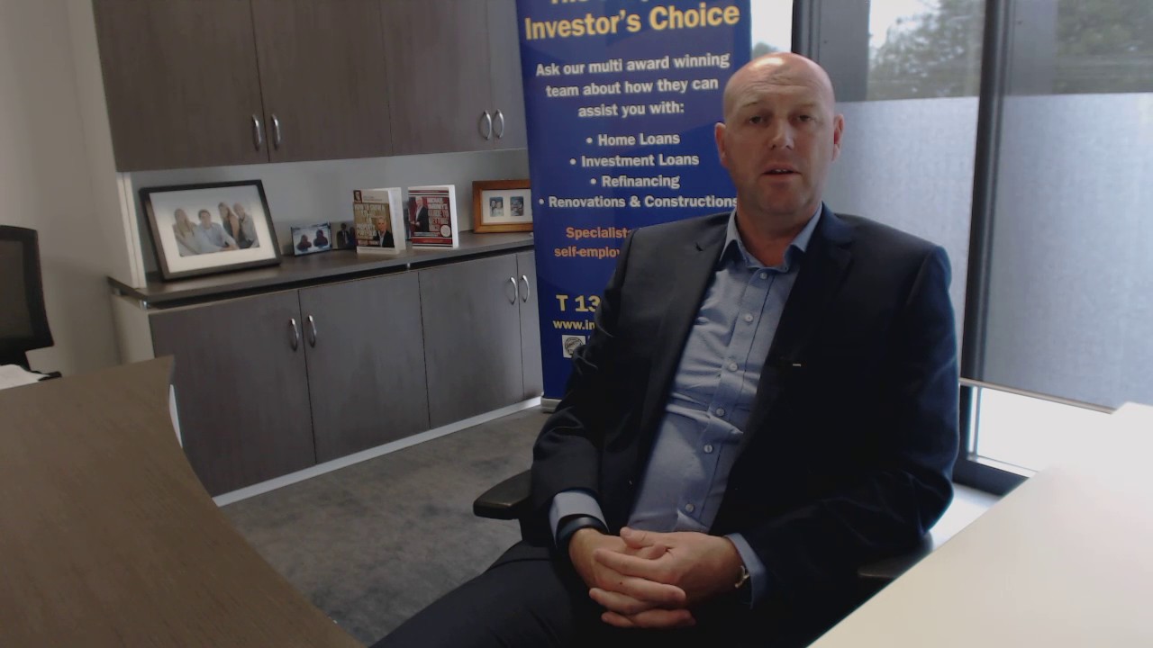 Intuitive Finance Interest Rate Update - YouTube