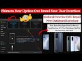New Update Released Chimera Tool | Introducing New Features,interface,New Dashboard,Mtk 2024 Support