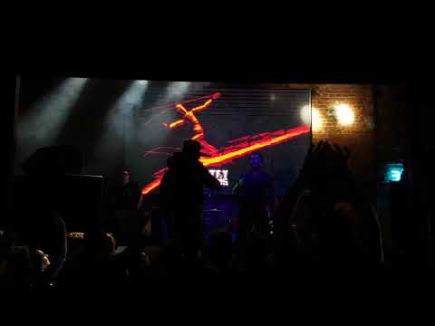 Watch Natry - GoodBye (feat. Kabz) (live in Izi, 13.04.2019) on YouTube