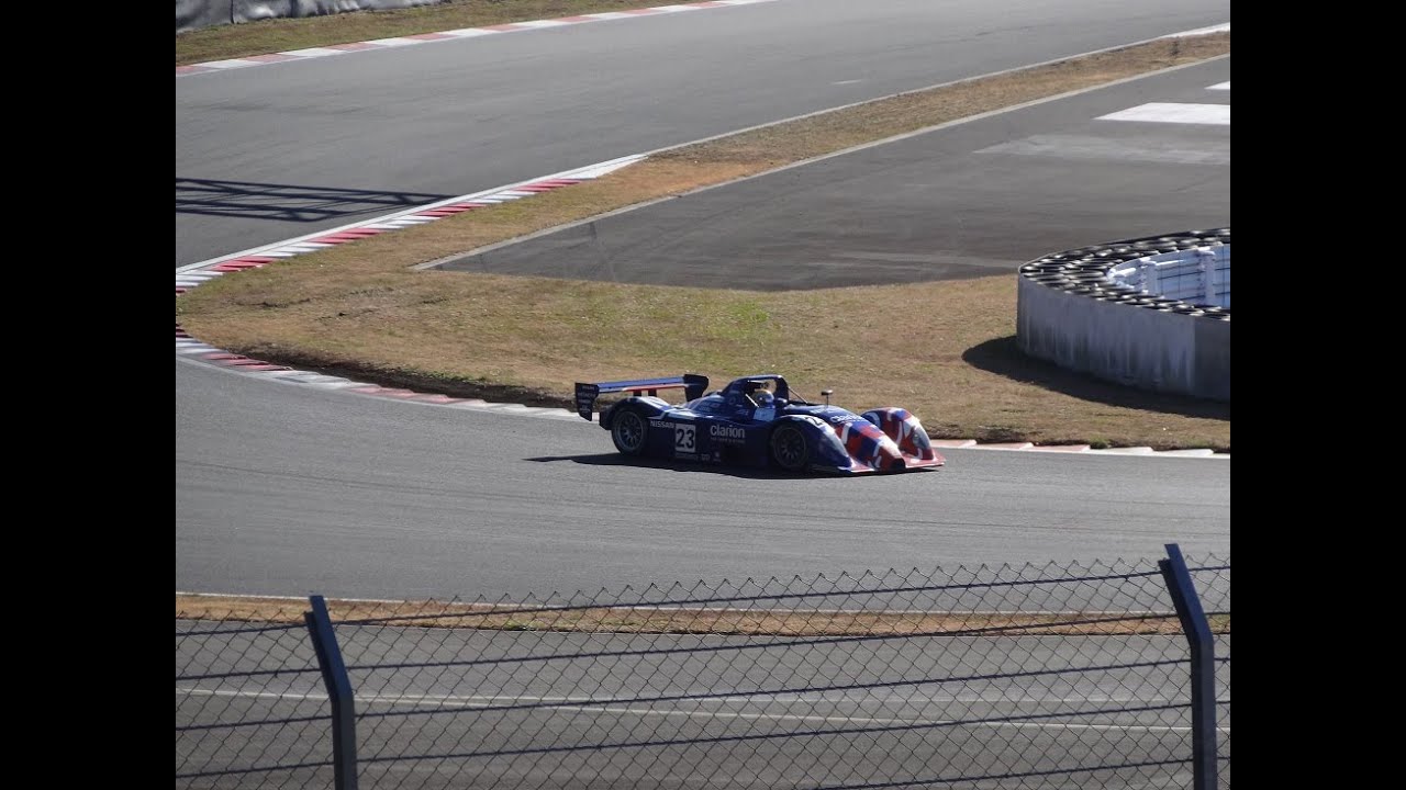 NISSAN R391 & R92CP @NISMO FESTIVAL at FUJI 2013