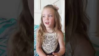 5 Year Old Interview