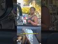 Prassing passersby for observing their reactions #reaction #prassing #funnyvideos #funny #fun