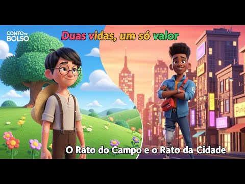 O Rato do