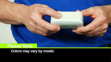 14282: GE Z-Wave Plus Plug-in Smart Switch