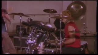 Yes - Owner of a Lonely Heart (Isolated Drums)