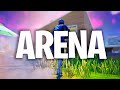 Never Be Stuck in Any Arena Division AGAIN!! - Fortnite Tips and Tricks