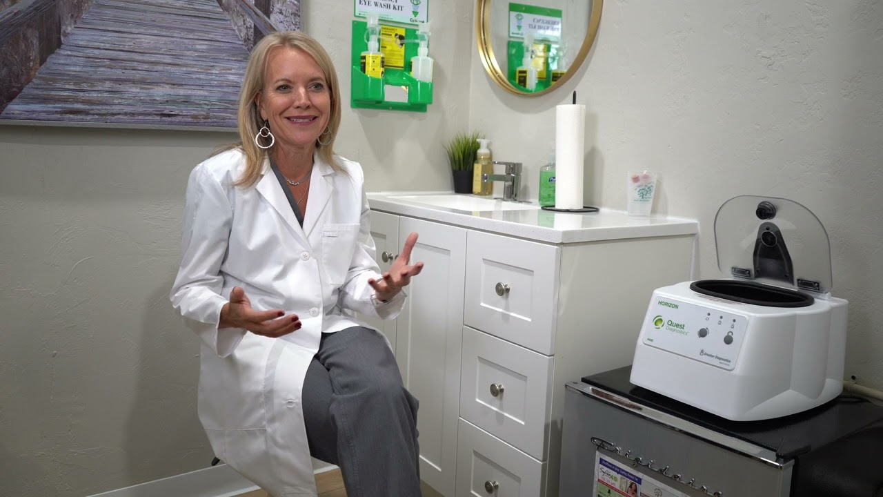 Why We Don’t Just Check Boxes & Push Meds