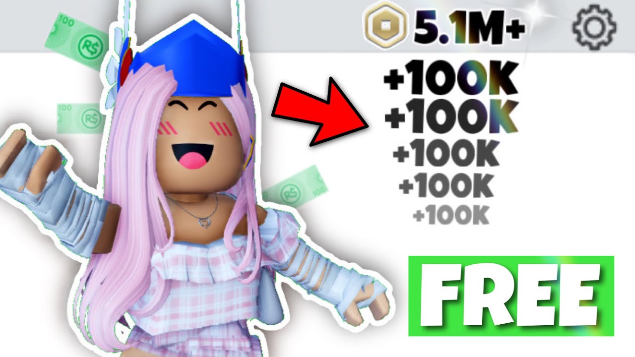 About: How To Get Free Robux - Free Robux Tips (Google Play