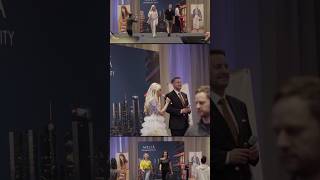 Elora Fashion Show 2025 Runway-Show Meliá Frankfurt City