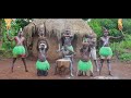 African Cultural Dance Kadodi Itesot Dance By Project Momentum Uganda Ft Black Panther Dancers