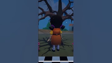 Squid Game: Unleashed Season 2 #video #viralvideo #shortvideo #shorts #shortsfeed #ytshorts #fyp