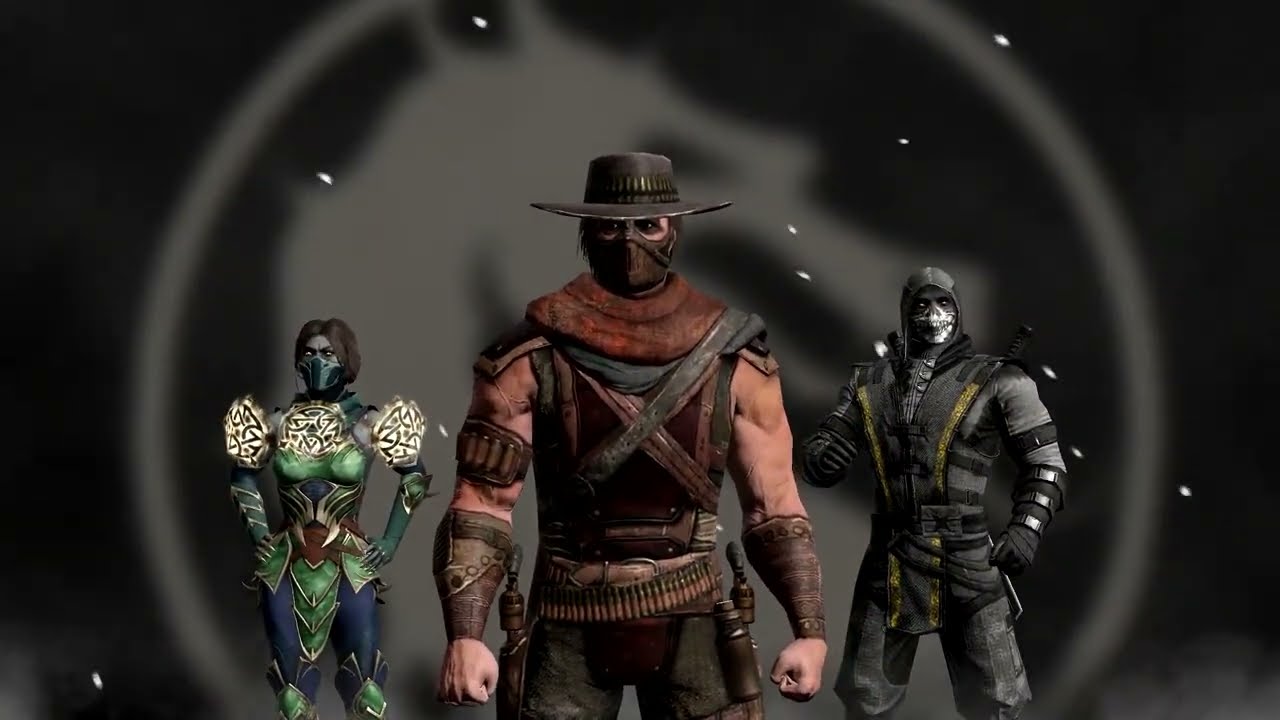 White Lotus Tower Fatal 180 Boss Fight + Reward MK Mobile