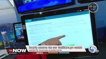 New privacy concerns over government