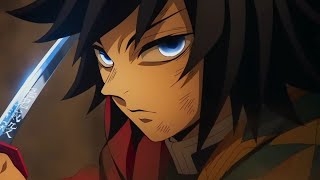 Yandere Giyu Tomioka x Tired Willing listener (M4A)