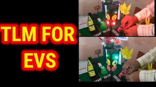 Tlm Evs Tlm Traffic Signal Tlm Primary Cles Tlm