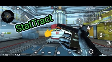 How to Enable StatTract (CS:MOS)