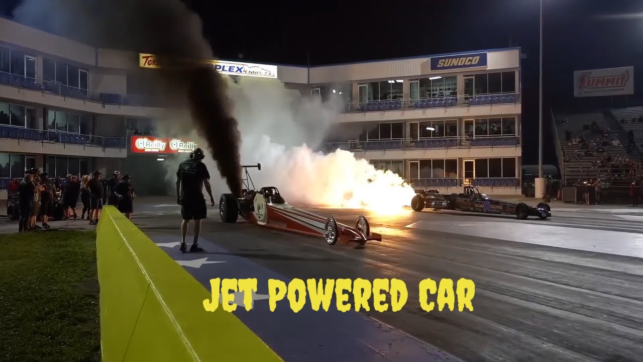 Airplane Power: The Ultimate Speed Machine - YouTube