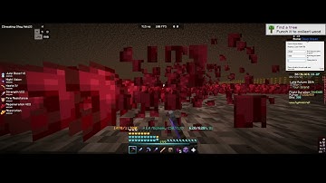 FREE Nether Wart Script 100m/day