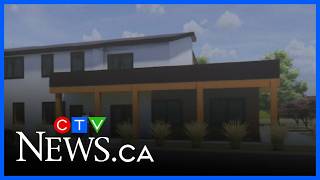 Métis Nation breaks ground on new Regina community hub