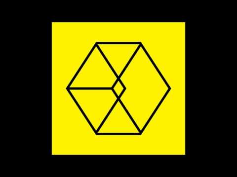 EXO (엑소) - Tender Love (+) EXO (엑소) - Tender Love