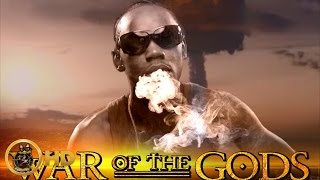 Flexxx - Evil Mi Name (Raw) [War Of The Gods Riddim] November 2015