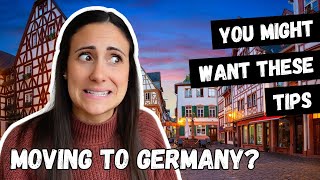 Everything You Need to Know When Moving to Germany in 2024