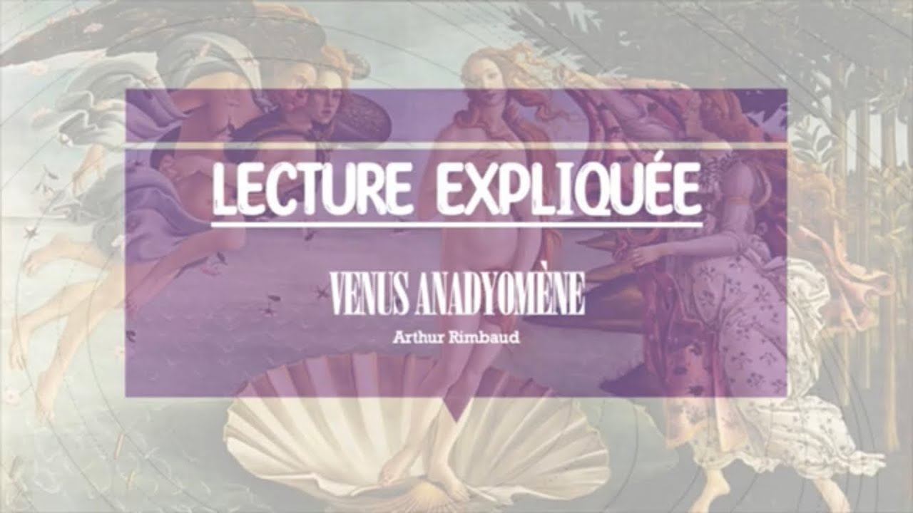 Extrait De Cheveux De Venus www.youtube.com