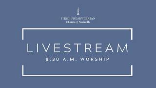 May 10, 2026 | 8:30am Worship