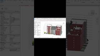 Revit phase filter I Revit Tutorial I Revit shorts #ytshorts #shorts #education #revit #bim #civil