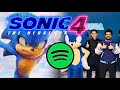 SONIC 4 S Next Music Artist Might Be HUGE