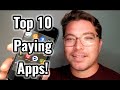Top 10 Paying Apps That I Use On My Personal Smartphone [June 2020]