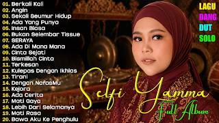 Selfi Yamma Full Album Terbaru 2026 💃  LaguDangdut  🎤  Lagu Dangdut Hits Sepanjang Masa