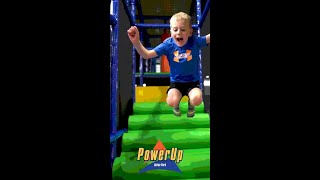 Power Up Action Park