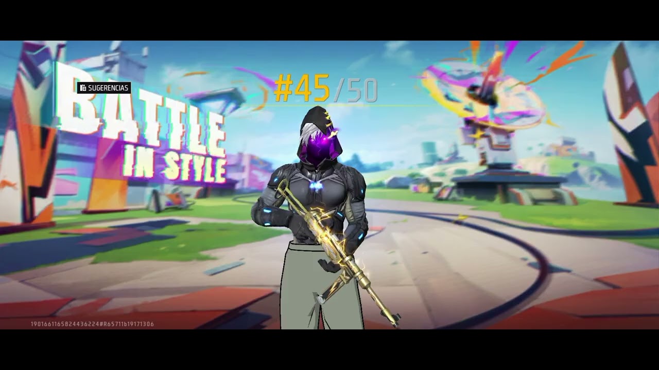 Miren partidas insanas