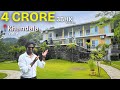 Why You'll FALL in LOVE with this ₹4 Cr Khandala Valley Villa