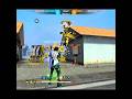 Marcus Piro player #freefire #gyangaming #workout #video #shorts #1vs4