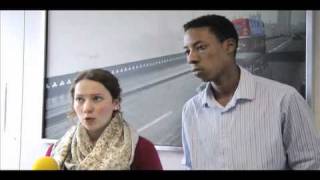 What Medical Students think of the NHS reforms