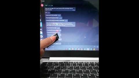 ATM System using ESP32 on Arduino IDE