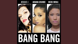 Video thumbnail of "Jessie J - Bang Bang"