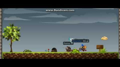 transformice testing video