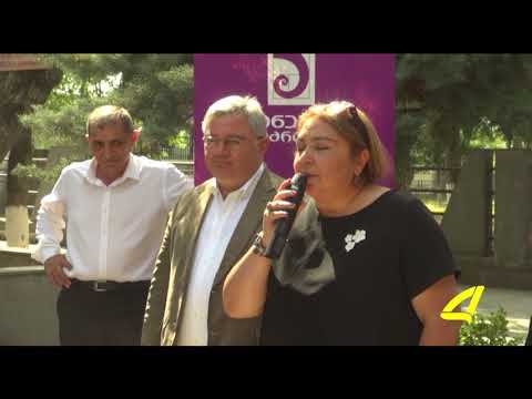 აზერბაიჯანულ ენოვანი ქრონიკა  22- 09-2017