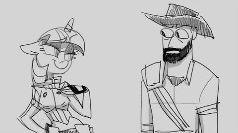 [Rus Sub] Comic — Stealth Suit Mk.II