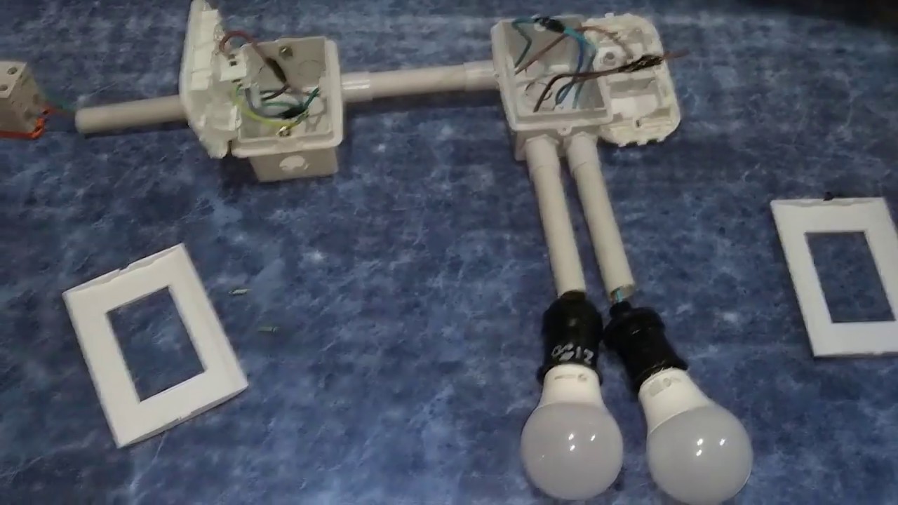 Sacar Un Enchufe De Un Interruptor