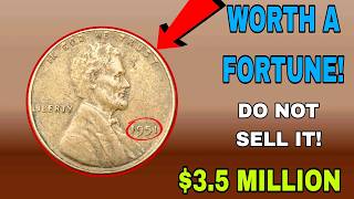 Top 2 Rarest 1951 1953 Wheat Pennies Worth a Fortune Check Your Pocket Before It s Too Late