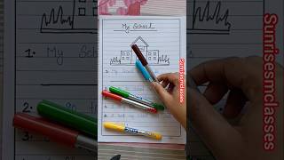creative worksheet for students #india #shortsviral #education #reels #india #viral #shorts #school