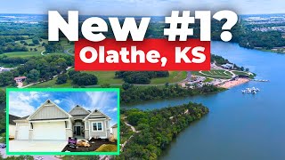 6 Reasons To Move To Olathe KS In 2024