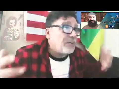 ريتشارد عزوز يكلمكم عن الزواج هههههه تموت ضحك